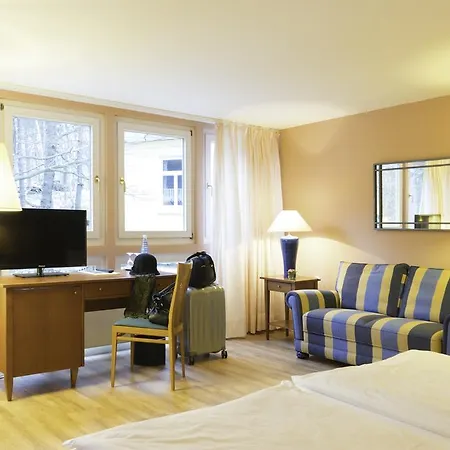 Viktoria Luise فندق