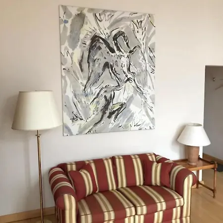 فندق Viktoria Luise