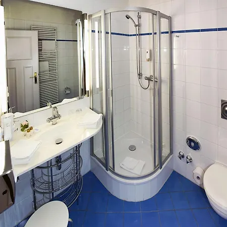 Viktoria Luise 4* بلانكنبرغ