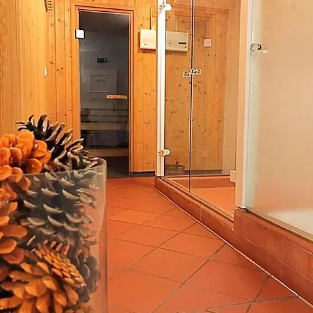 Viktoria Luise ホテル