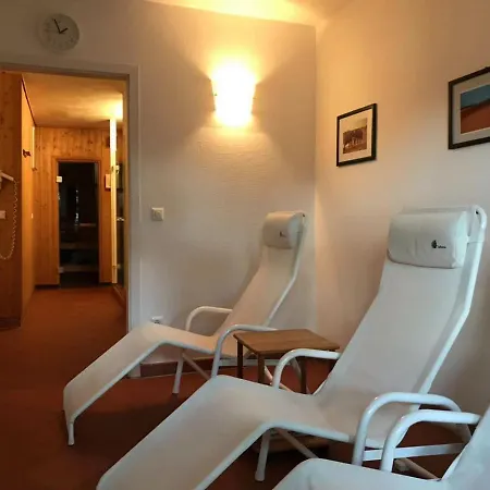 Hotel Viktoria Luise