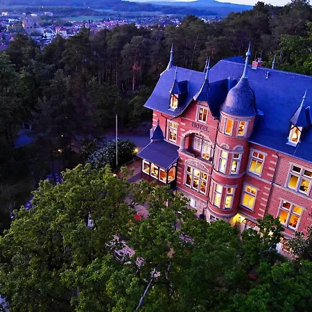 Viktoria Luise Blankenburg (Harz)