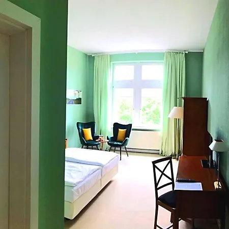فندق Viktoria Luise 4*