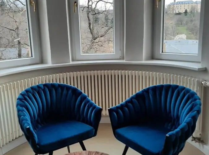 Viktoria Luise Hotel Blankenburg (Harz)