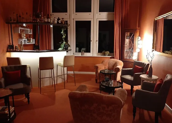 Hotel Viktoria Luise Blankenburg (Harz)