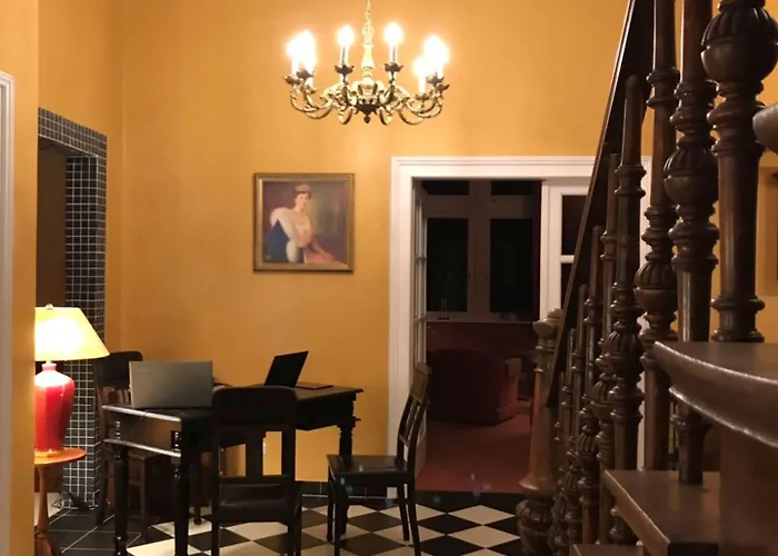 Viktoria Luise 4* Blankenburg (Harz)