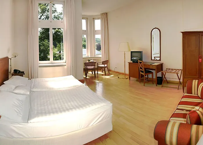 Hotel Viktoria Luise