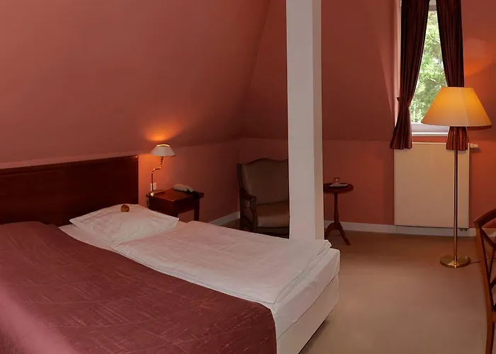 Viktoria Luise 4* Blankenburg (Harz)