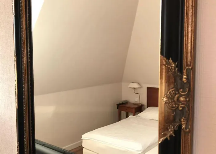 Hotel Viktoria Luise