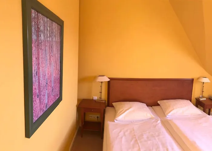 فندق Viktoria Luise 4*