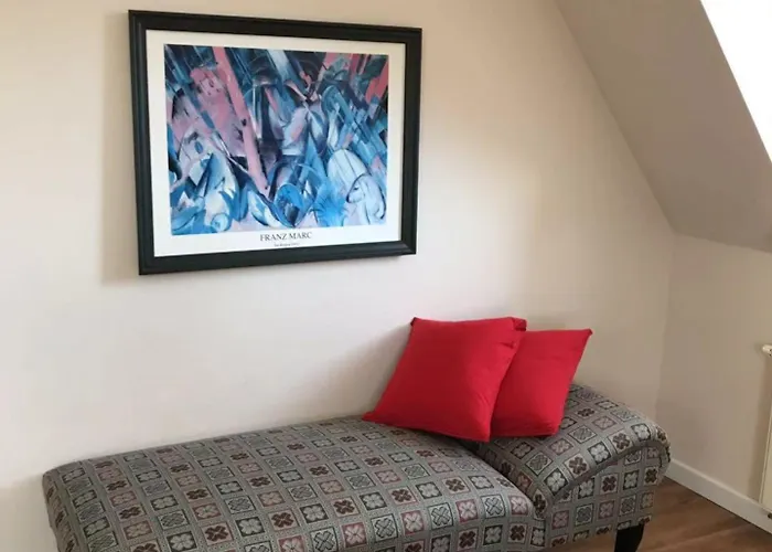 Hotel Viktoria Luise Blankenburg (Harz)