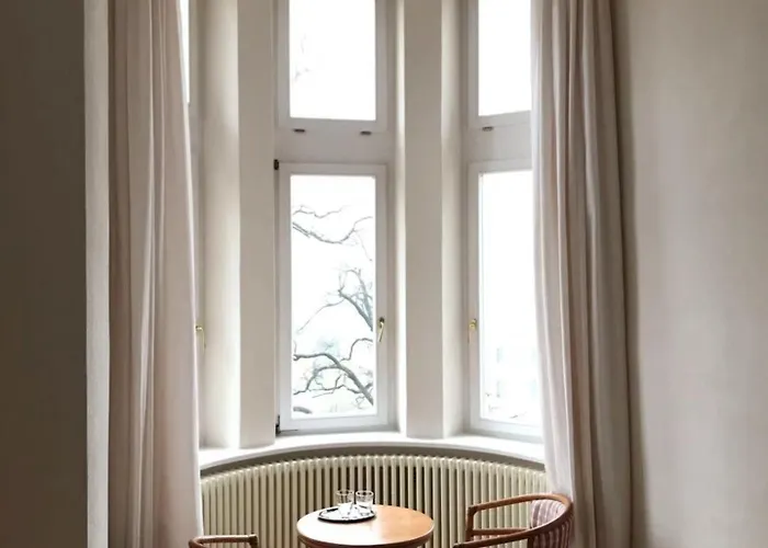 Hotel Viktoria Luise 4*