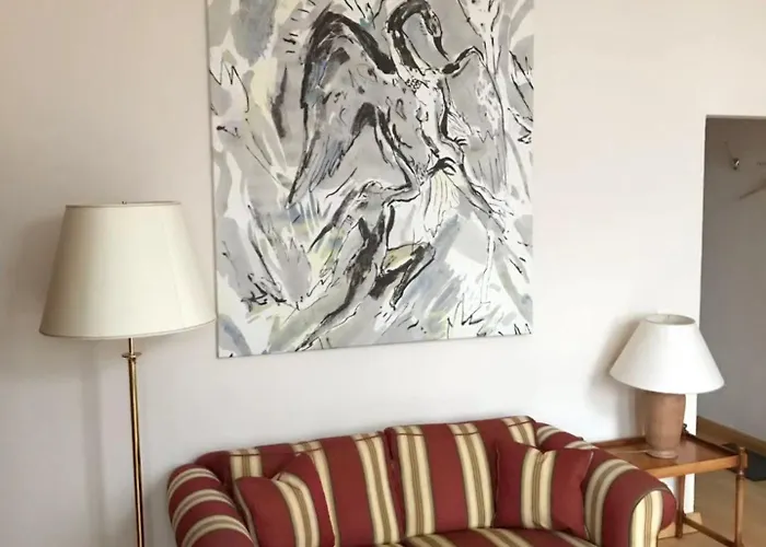 Viktoria Luise Hotell