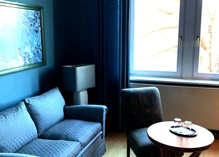 Viktoria Luise 4* Blankenburg (Harz)