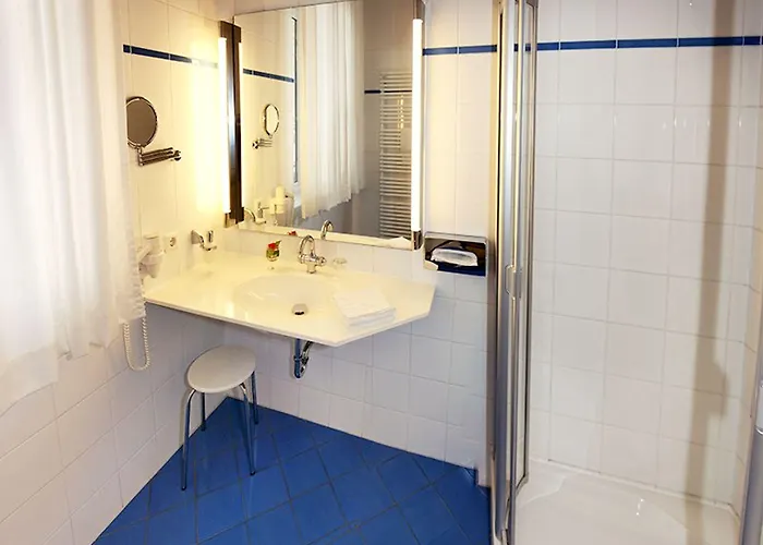 Hotell Viktoria Luise