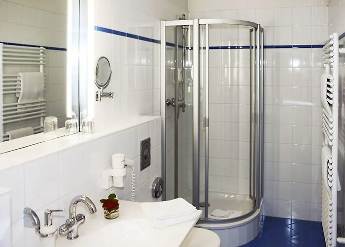 Viktoria Luise 4* Blankenburg (Harz)