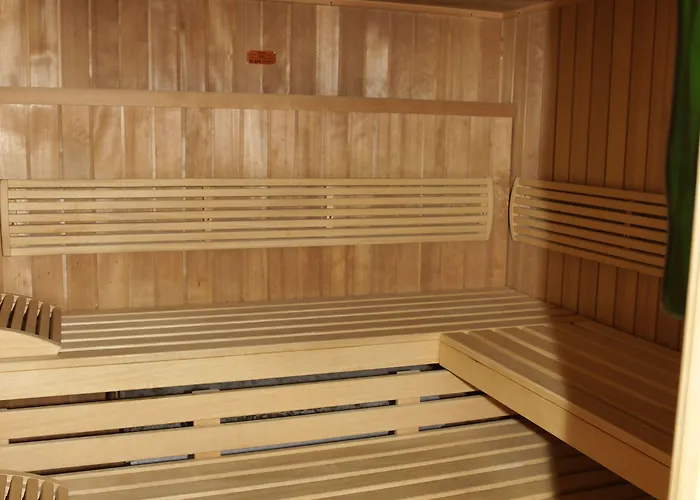 Viktoria Luise Hotel