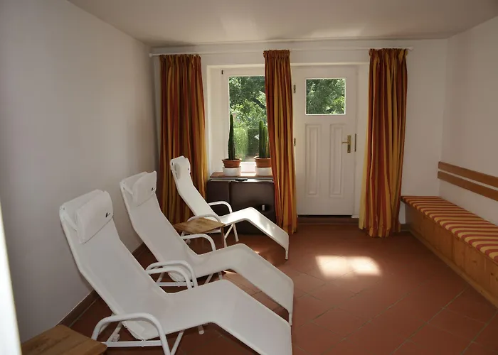 Hotel Viktoria Luise Blankenburg (Harz)