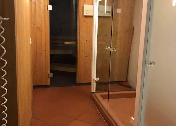 Viktoria Luise Hotell