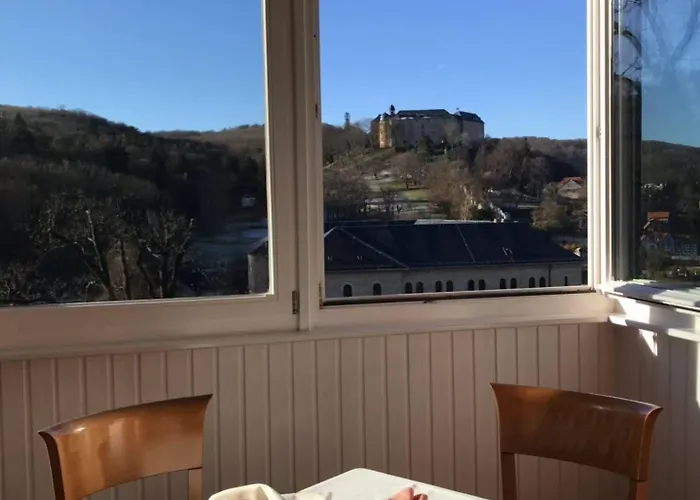 Hotel Viktoria Luise Blankenburg (Harz)