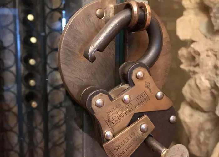 Hotel Viktoria Luise Blankenburg (Harz)