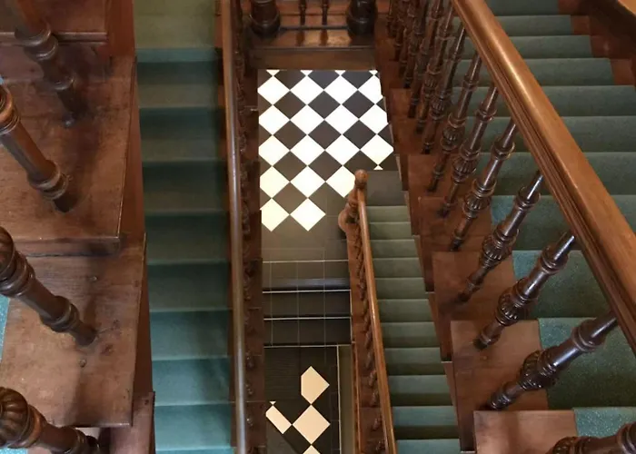 Hotel Viktoria Luise 4*