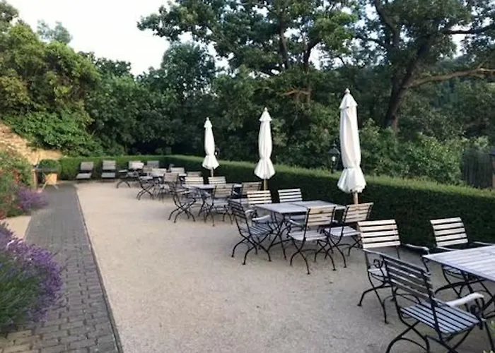 Viktoria Luise Hotel