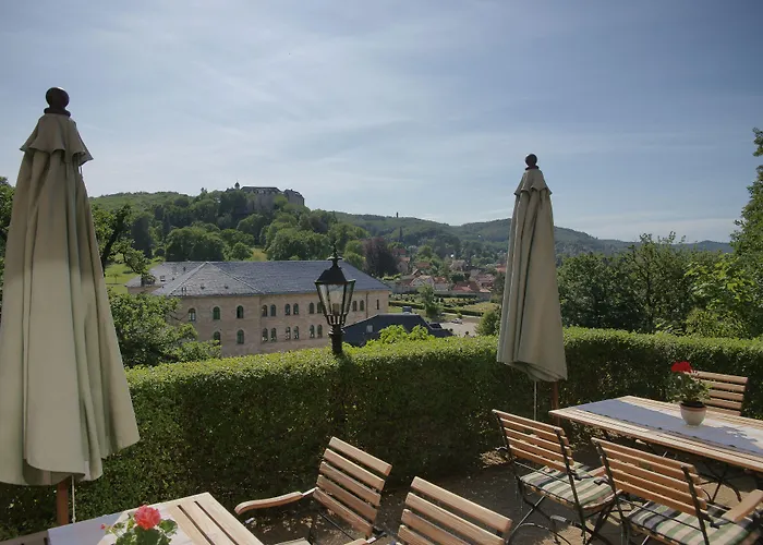 Viktoria Luise Hotel 4*