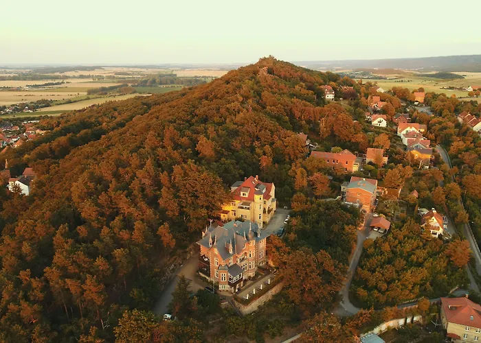 Viktoria Luise Blankenburg (Harz)