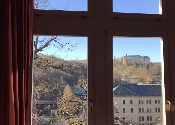 Viktoria Luise Hotell 4*