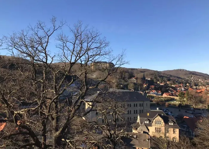 Viktoria Luise Hotell 4*