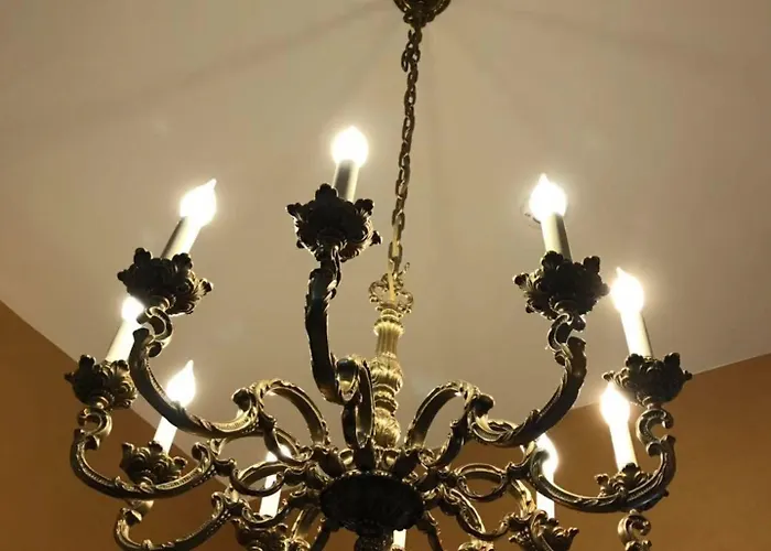 Viktoria Luise מלון