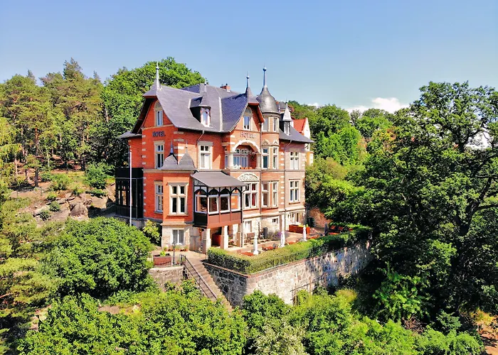 Hotel Viktoria Luise