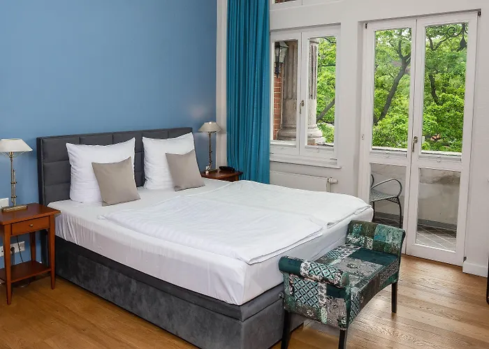 Hotell Viktoria Luise