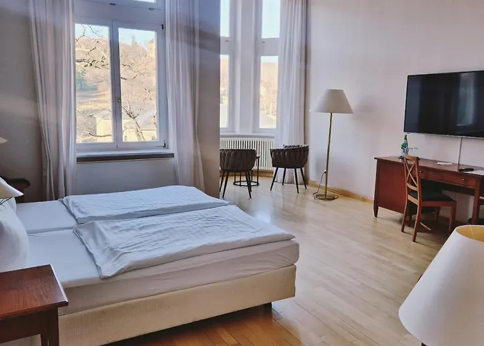 Viktoria Luise 4* بلانكنبرغ