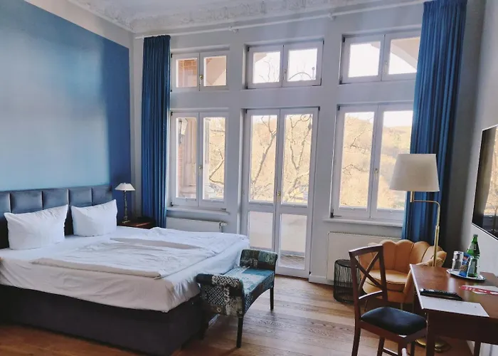 Viktoria Luise בלאנקנבורג