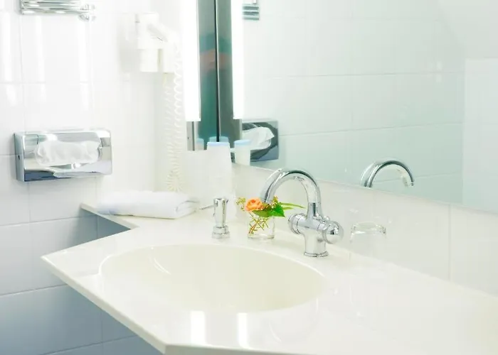 Viktoria Luise 4* بلانكنبرغ