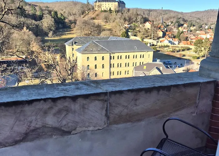 Viktoria Luise فندق