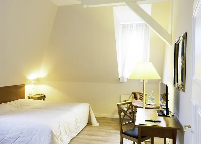 Viktoria Luise 4* Blankenburg (Harz)