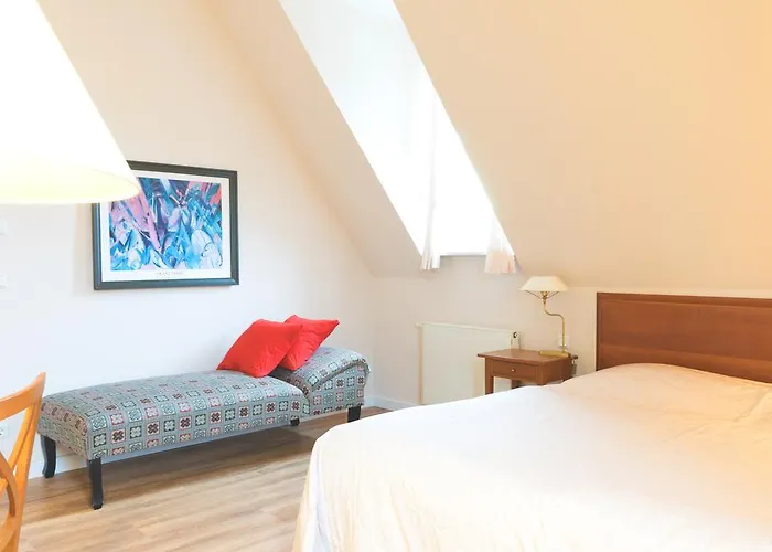 Viktoria Luise Hotell