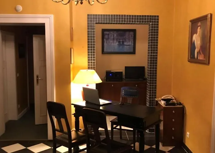 Viktoria Luise 4* Blankenburg (Harz)