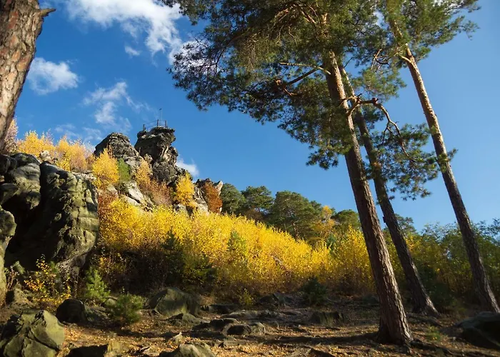 Hotell Viktoria Luise