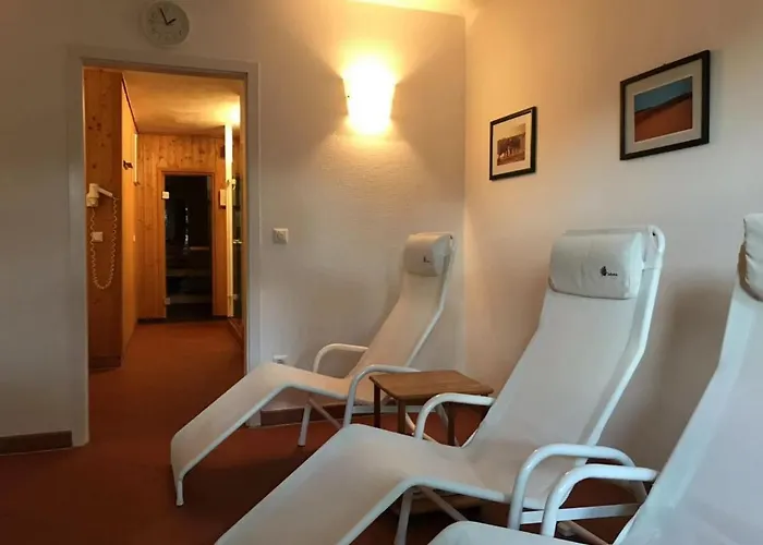 Hotel Viktoria Luise