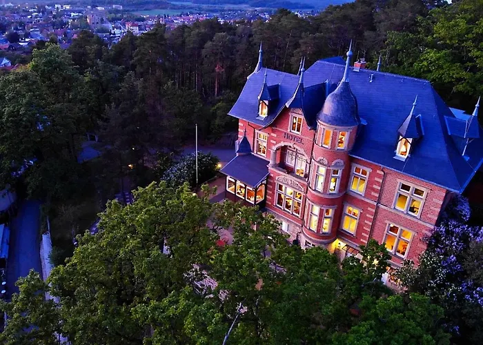 Viktoria Luise Blankenburg (Harz)