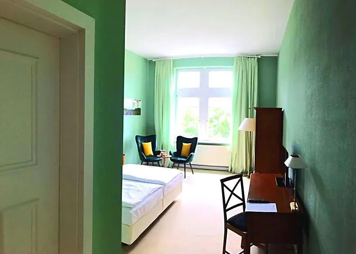 فندق Viktoria Luise 4*